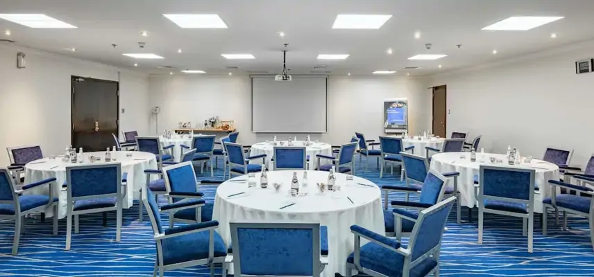 Radisson Blu Hotel Yanbu image